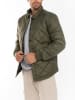 Northwood Kurtka przejściowa "Bruce" w kolorze khaki