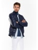 Northwood Steppjacke "Zack" in Dunkelblau