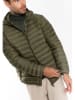 Northwood Steppjacke "Aspen" in Khaki