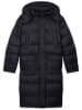 Northwood Wintermantel "Leeds" in Schwarz