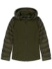 Northwood Kurtka softshellowa "Emmen" w kolorze khaki