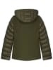Northwood Kurtka softshellowa "Emmen" w kolorze khaki
