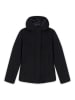 Northwood Kurtka softshellowa "Horgen" w kolorze czarnym