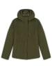 Northwood Kurtka softshellowa "Horgen" w kolorze khaki