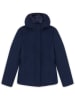Northwood Kurtka softshellowa "Horgen" w kolorze granatowym