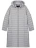 Northwood Steppmantel "Meilen" in Grau