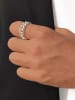 Uomo Silber-Ring