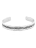 Uomo Srebrna bransoletka