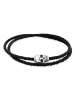 Uomo Leder-Armband