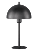 FH Lighting Tafellamp "Kia" zwart - Ø 18 cm x (H)33,5 cm