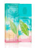 Elizabeth Arden Green Tea Coconut Breeze - eau de toilette, 100 ml