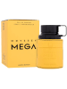 Armaf Odyssey Mega Man - EdP, 100 ml