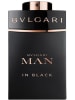 Bvlgari Man In Black - EdP, 100 ml