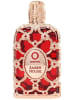 ORIENTICA Amber Rouge - eau de parfum, 80 ml