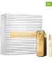 Paco Rabanne 2tlg. Set: "1 Million" - 2 x EdT