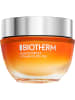Biotherm Gel "Aquasource Vitamine Glow", 50 ml