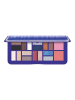Pupa Milano Lidschatten-Palette "Color Mood - Blue", 22 g