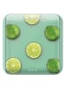Pupa Milano Lidschatten-Palette "Fruit & Sweets - Green Lime", 8 g