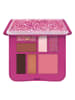 Pupa Milano Lidschatten-Palette "S Stoneland - Cyclamen", 8 g