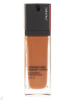 Shiseido Foundation "Radiant Lifting - 450 Copper" - LSF 30, 30 ml