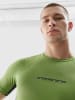 4F Trainingsshirt groen/zwart