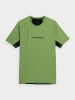 4F Trainingsshirt groen/zwart