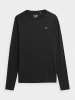 4F Longsleeve zwart