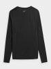 4F Longsleeve zwart