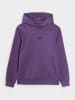4F Hoodie in Lila