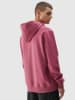 4F Hoodie in Rosa