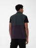4F Bodywarmer paars/grijs