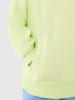 4F Hoodie in Gelb
