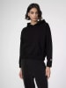 4F Hoodie zwart