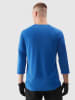 4F Trainingsshirt blauw