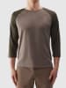 4F Trainingsshirt kaki