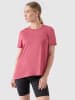 4F Trainingsshirt roze