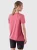 4F Trainingsshirt roze