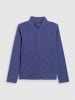 4F Fleecejacke in Blau