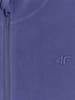 4F Fleecejacke in Blau