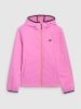 4F Softshelljacke in Pink