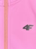4F Softshelljacke in Pink