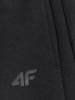 4F Sweathose in Schwarz