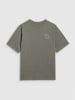 4F Shirt in Grau