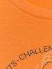 4F Shirt in Orange