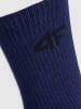 4F 4er-Set: Socken in Bunt