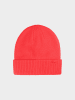 4F Mütze in Rot