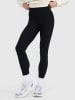 4F Trainingsleggings zwart