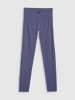 4F Thermo-onderbroek blauw