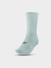 4F 3er-Set: Socken in Dunkelblau/ Mint/ Grau