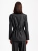 BGN Blazer antraciet